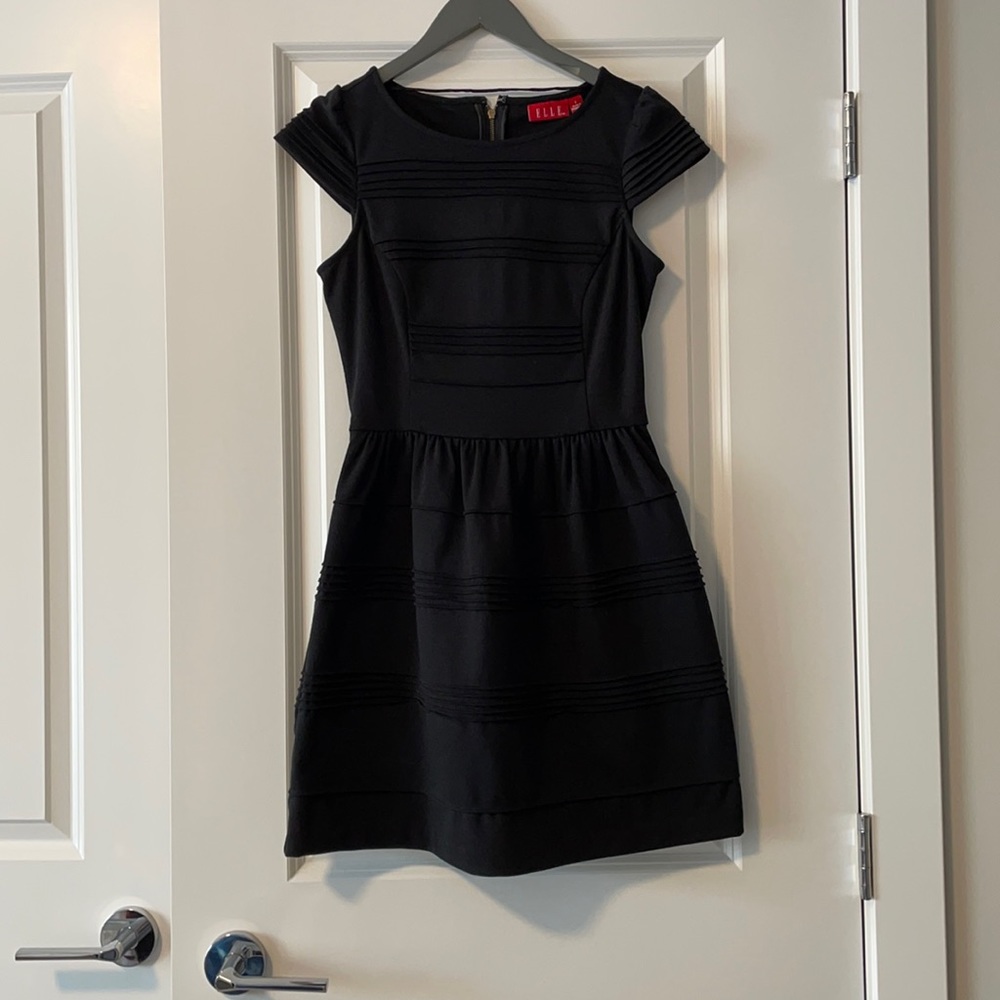 Elle Dress